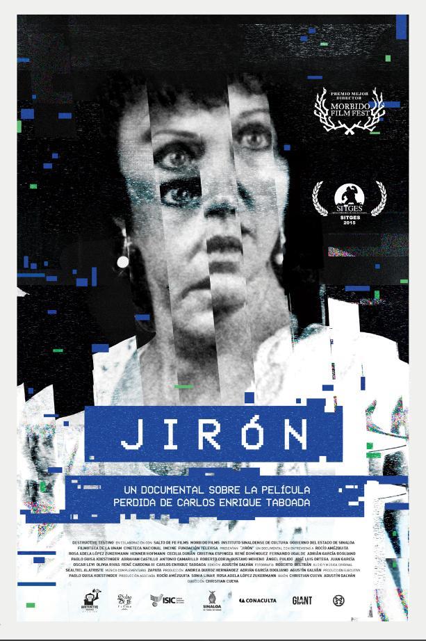 Jirón