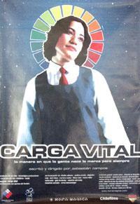 Carga vital (C)