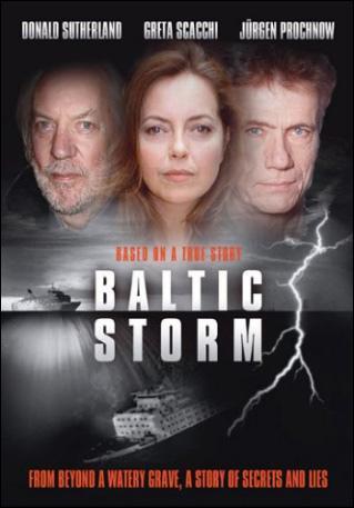 Baltic Storm