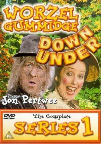 Worzel Gummidge (TV Series)