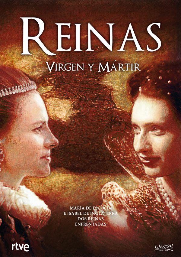 Reinas (Miniserie de TV)