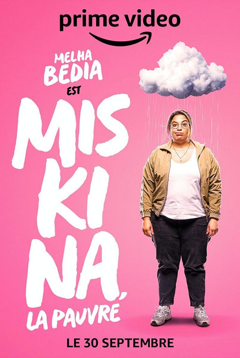 Miskina, pobre chica (Serie de TV)