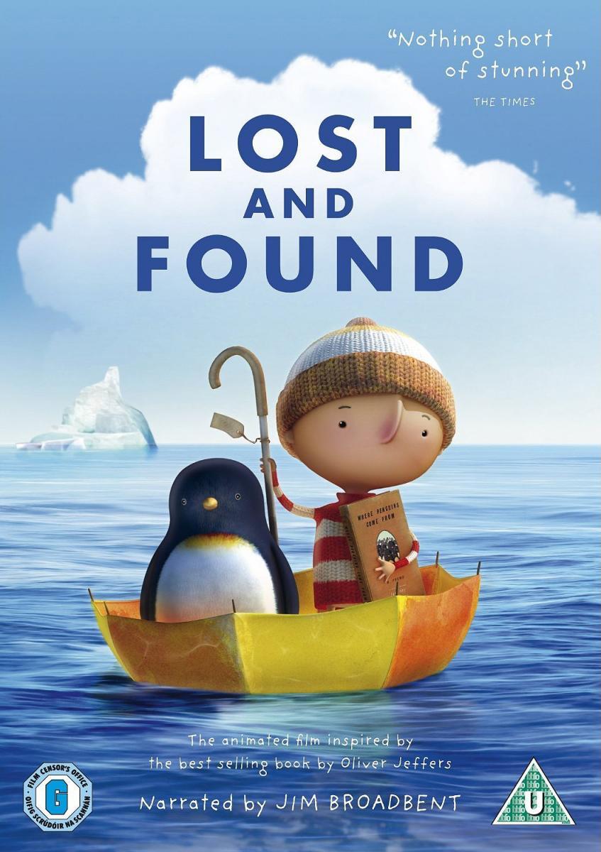 Lost and Found (TV)