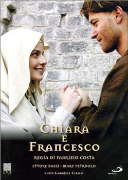 Clara y Francisco (TV)