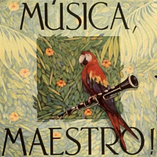 Música, maestro (Serie de TV)