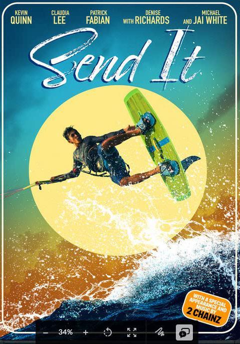 Send It!