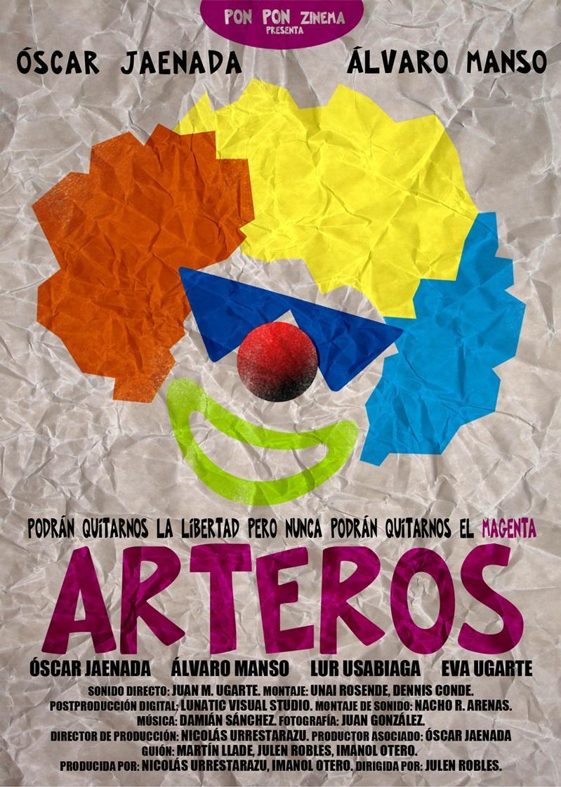 Arteros