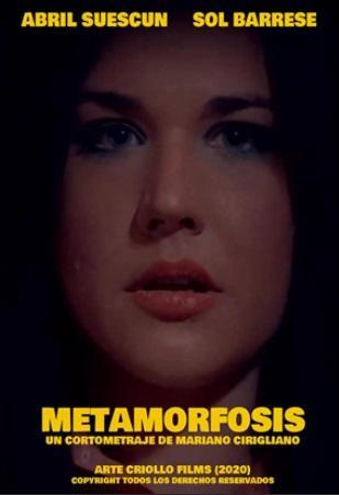 Metamorfosis (S)