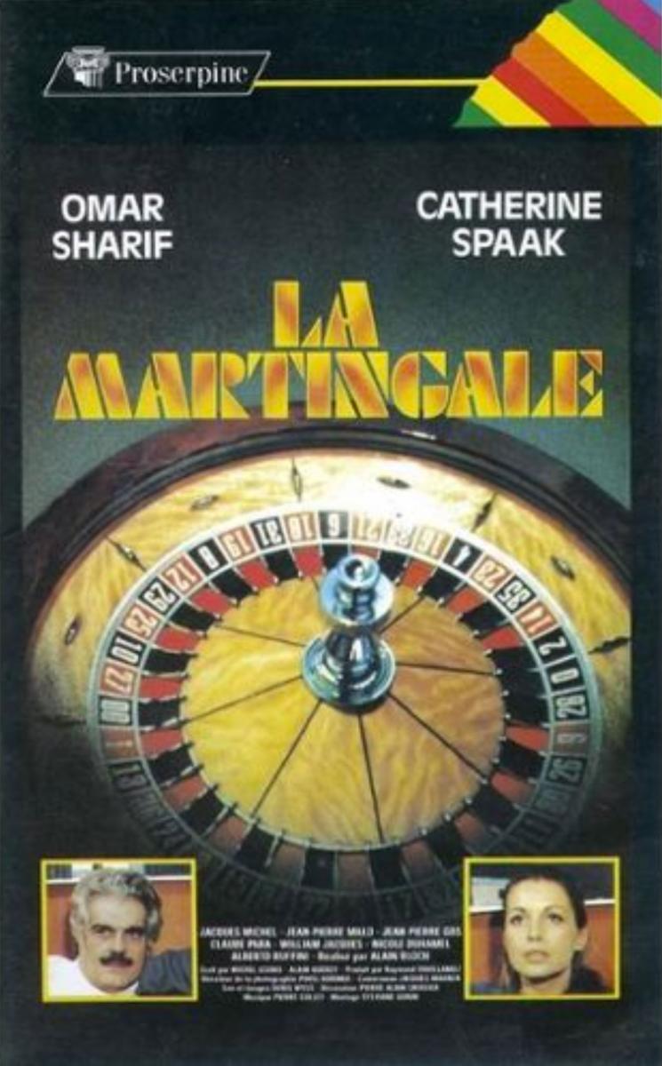 La Martingala (TV)