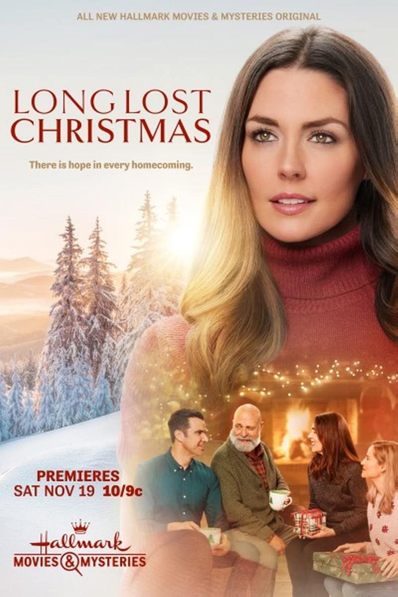 Long Lost Christmas (TV)