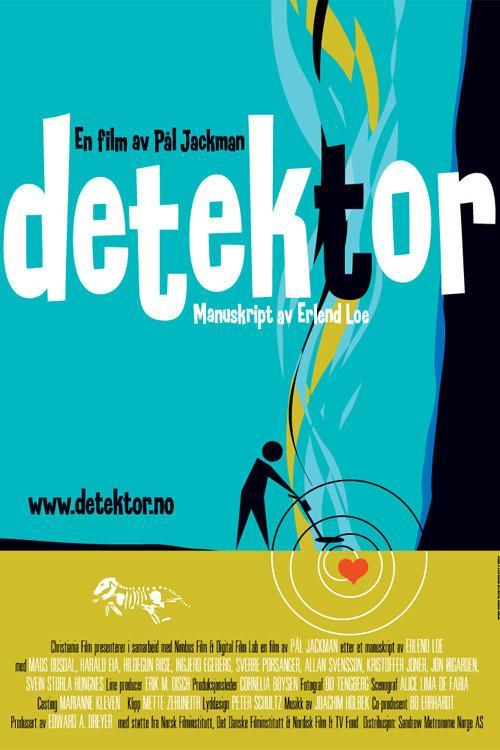 Detector