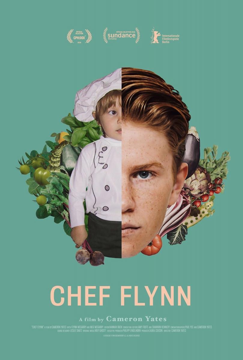 Chef Flynn