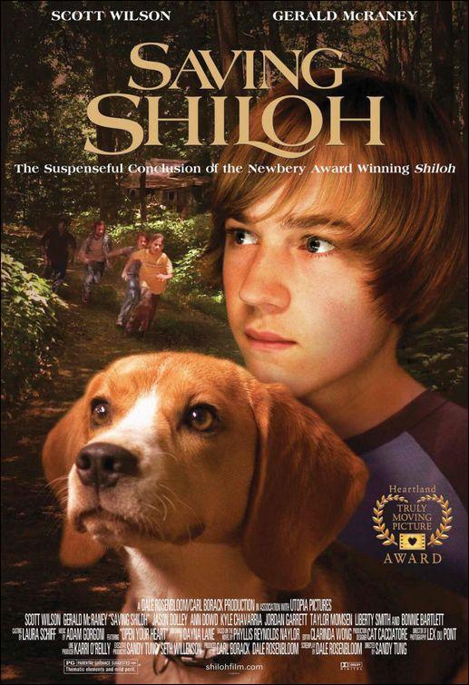 Saving Shiloh