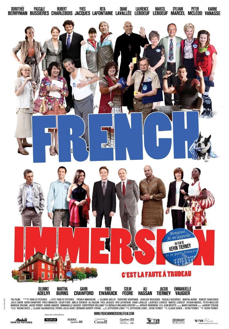 French Immersion