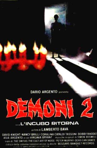 Demons II