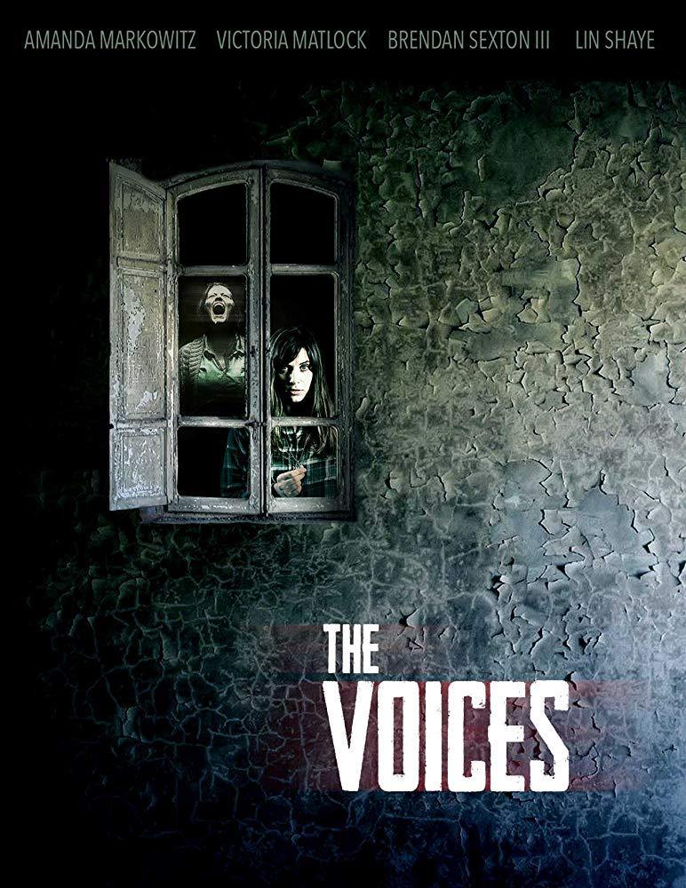 The Voices