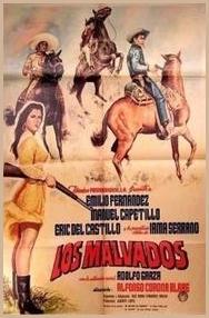 Los malvados