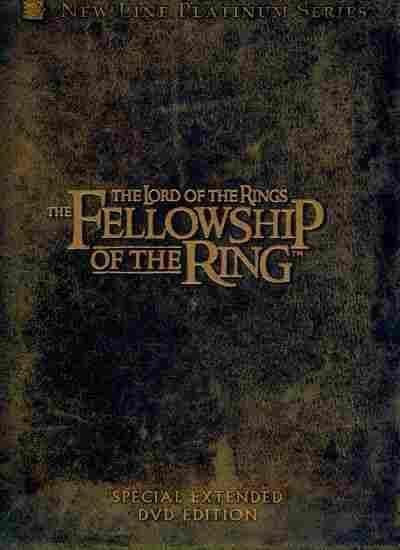 The Fellowship of the Ring - Behind the Scenes