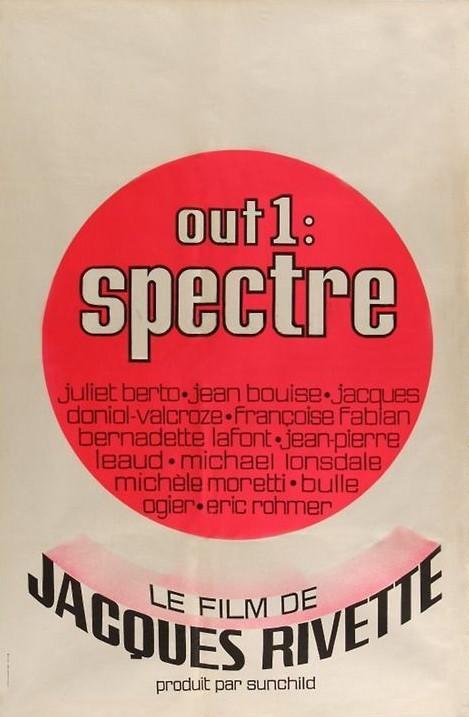 Out 1: Spectre