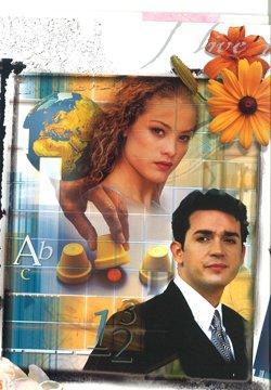 Mujer secreta (Serie de TV)