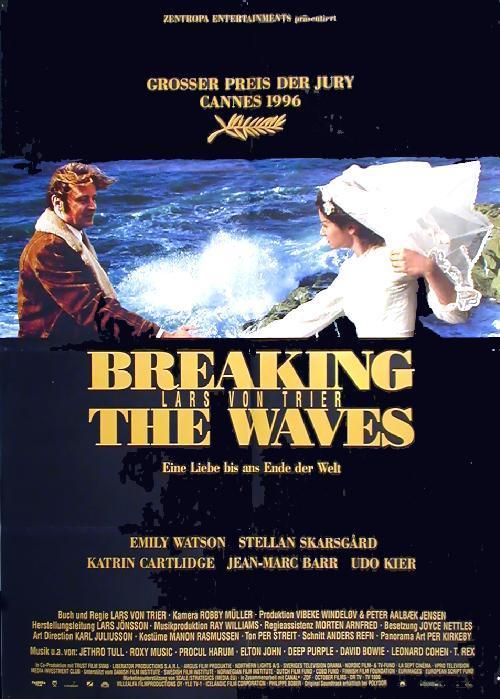 Breaking the Waves