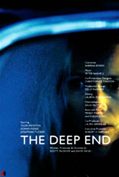 The Deep End