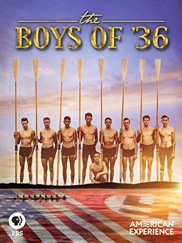 The Boys of '36