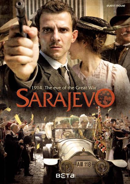 Sarajevo. El atentado (TV)