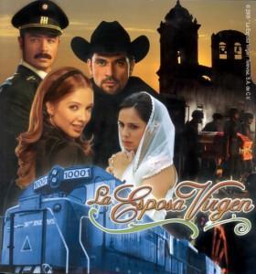 La esposa virgen (TV Series)