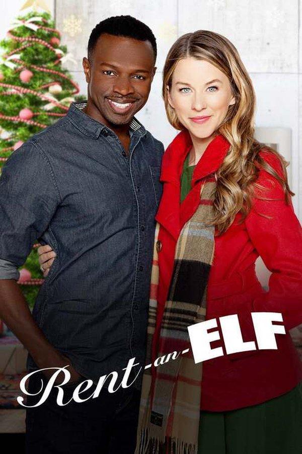 Rent-an-Elf (TV)