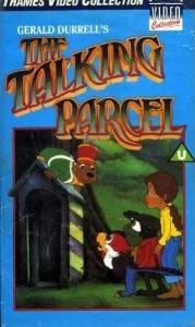 The Talking Parcel (TV)