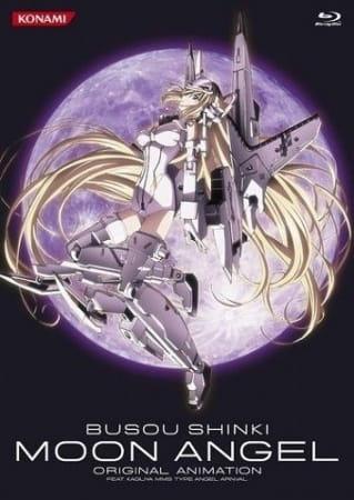 Busou Shinki: Moon Angel (TV Series)