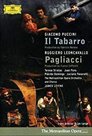 Pagliacci (TV)