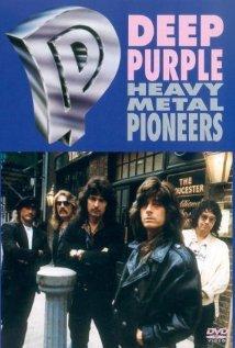 Deep Purple: Heavy Metal Pioneers