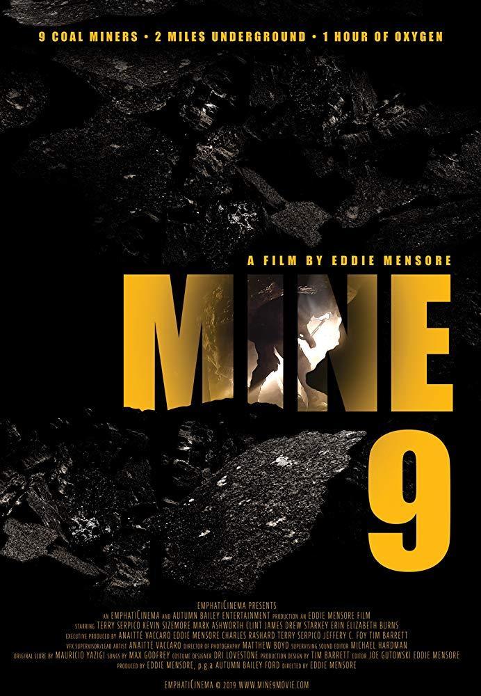 Mine 9 (2019)