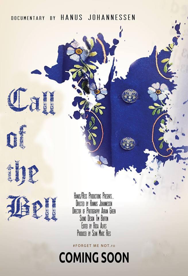 Call of the Bell (C)