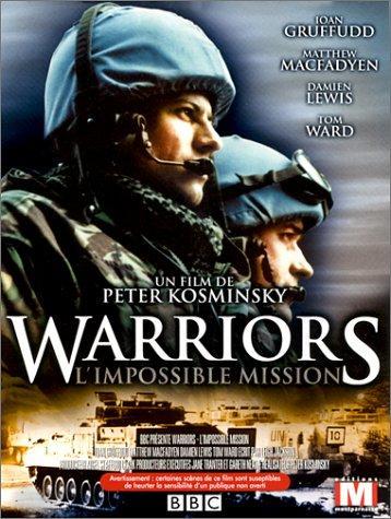 Warriors (TV) (1999)