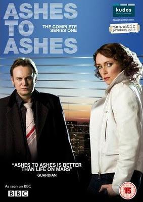 Ashes to Ashes (TV Series)