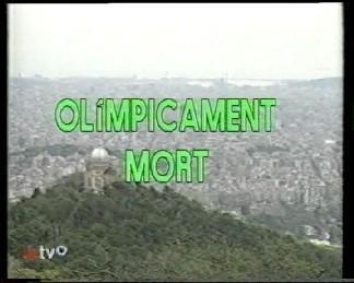 Olímpicament mort (TV)