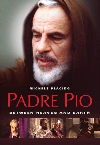 Padre Pio: Tra cielo e terra (TV)