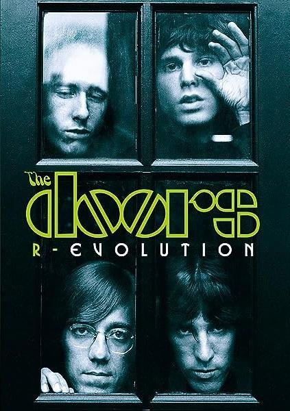 The Doors: R-Evolution