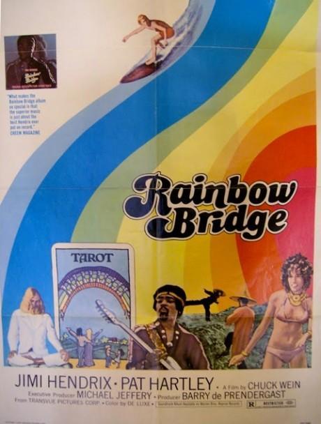 Rainbow Bridge