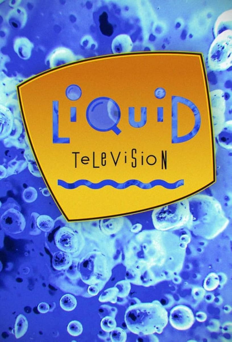 Televisión líquida (Serie de TV)