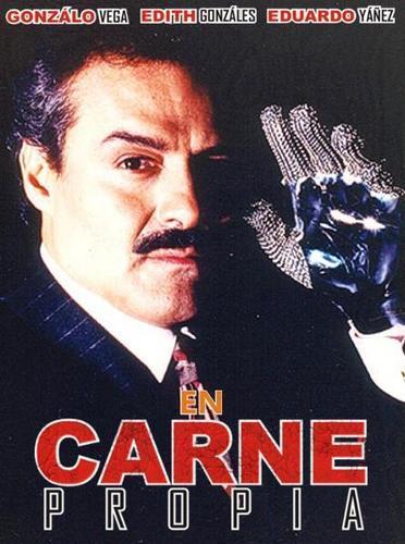 En carne propia (TV Series)