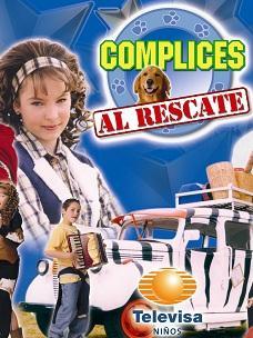 Cómplices al rescate (Serie de TV)