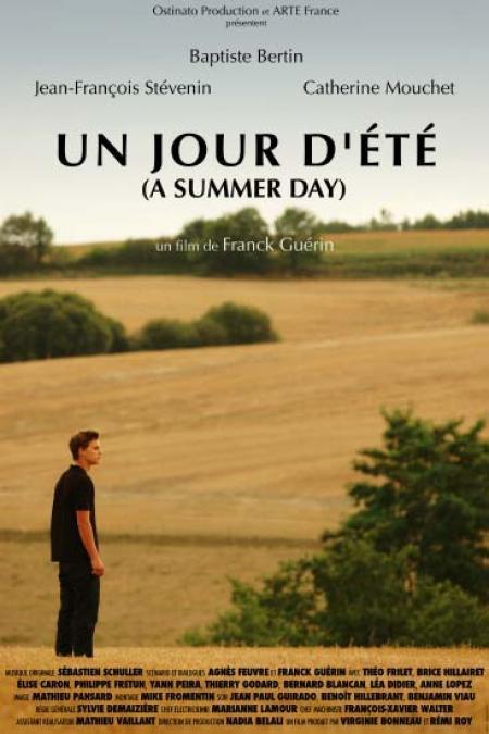 A Summer Day (Un jour d'été) (TV)