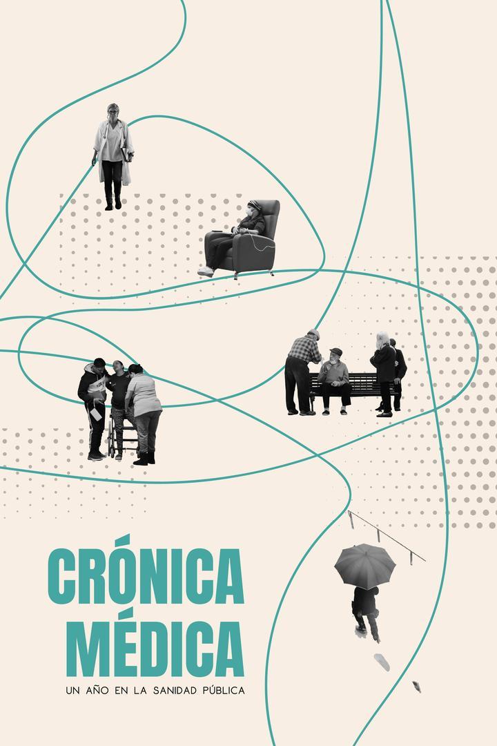 Crónica médica (Serie de TV)