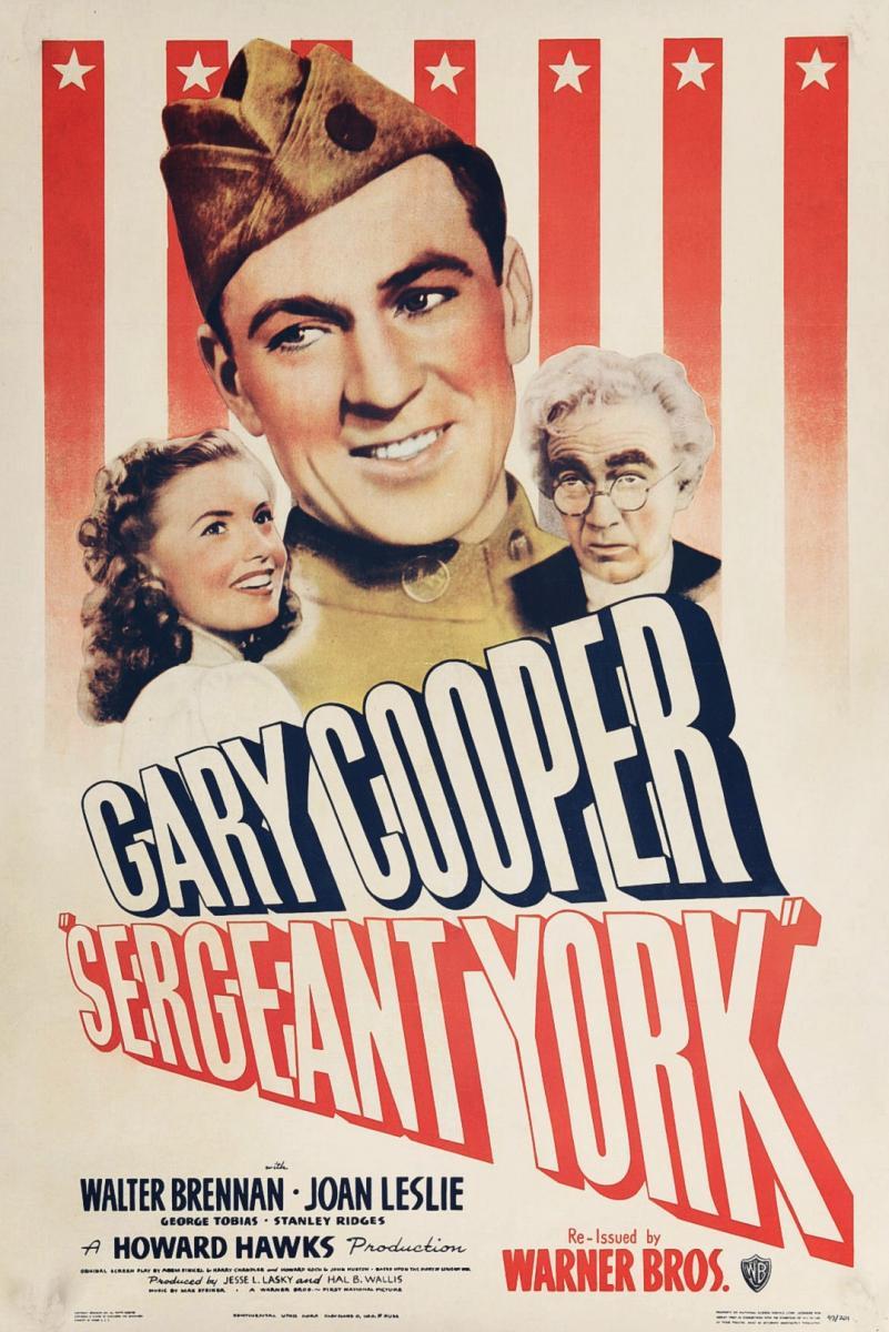 Sergeant York