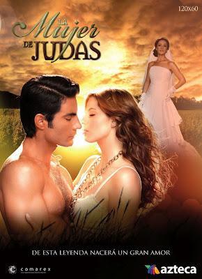 La mujer de Judas (Serie de TV)