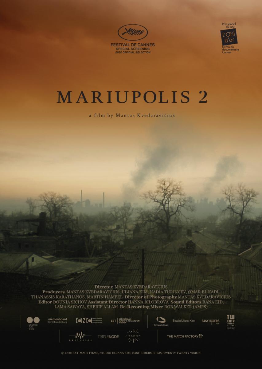 Mariupolis 2